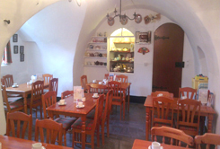 Delgatie Castle Poppies